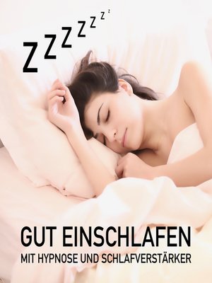 cover image of Zzzzzzz... Das Geheimnis erholsamer Nachtruhe